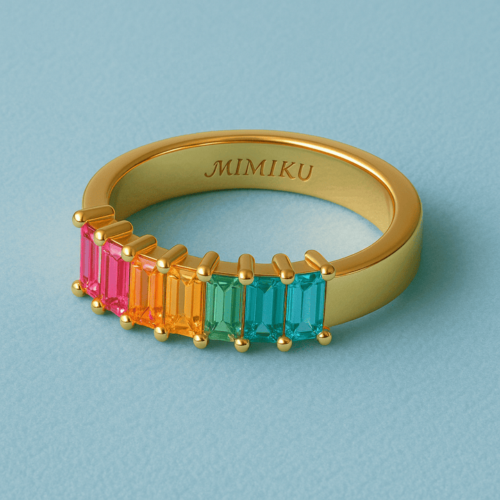 Rings