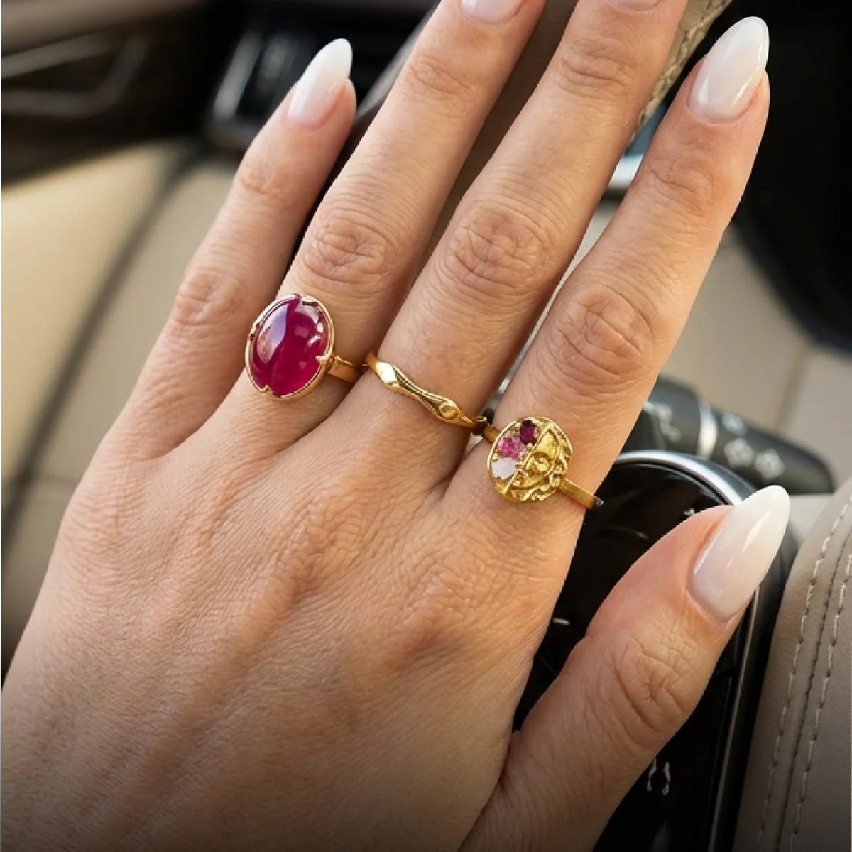 Rings