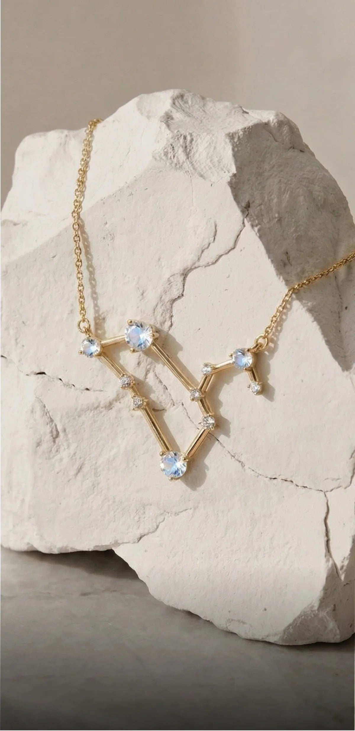 Zodiac jewelry